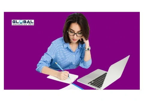 Contact Global Immigration Help for EA Stage 2 Competency Report Writing