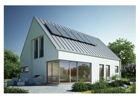 Solar Power Brisbane