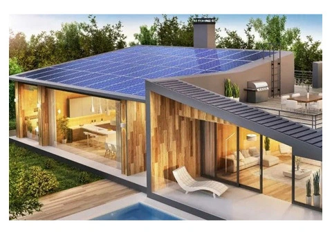 Solar Power Brisbane - 2/2