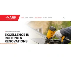 Roof Repairs Melbourne