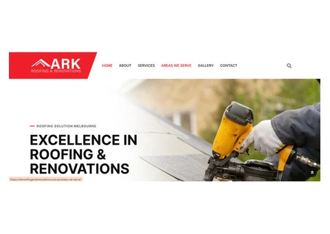 Roof Leaks Melbourne