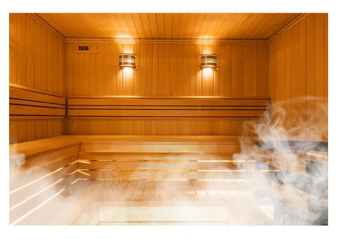 Premium Saunas for Sale in Melbourne – Relax in Style