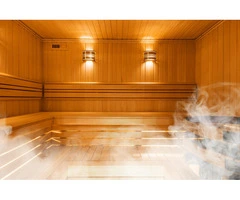 Premium Saunas for Sale in Melbourne – Relax in Style