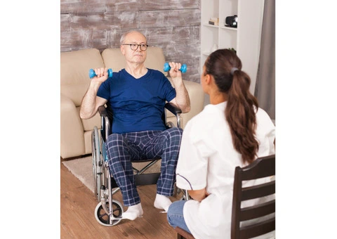 Develop a Brighter Future with Our Support Workers in Point Cook