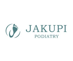 Jakupi Podiatry