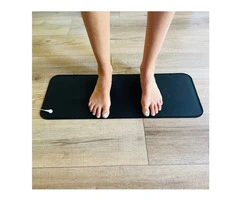 Revolutionize Your Wellness with the Earthing & Grounding Mat