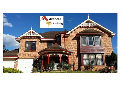 Advanced Painting Pty Ltd
