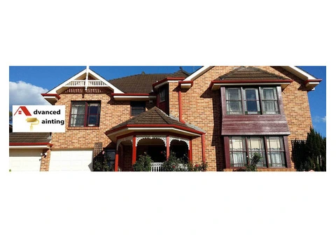 Advanced Painting Pty Ltd - 2/2