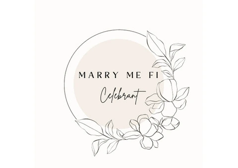 Celebrant in Brisbane & Moreton Bay - Marry Me Fi