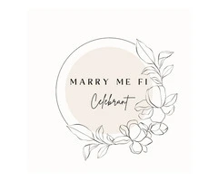Celebrant in Brisbane & Moreton Bay - Marry Me Fi