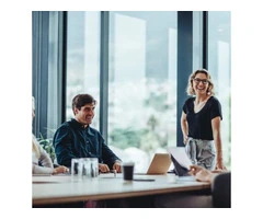 Business Lawyers Brisbane