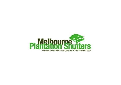 Stylish Top-Quality Window Shutters Melbourne