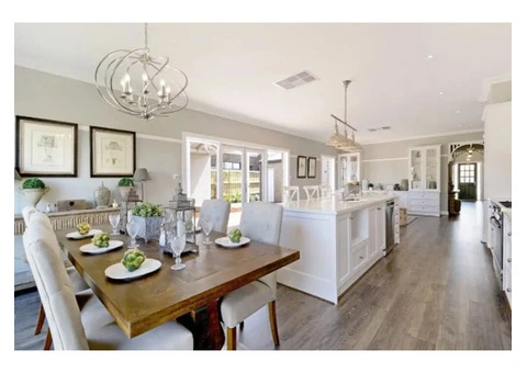 Display Home Warragul