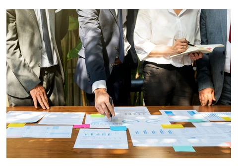 Secure Your Business's Future with Succession Planning