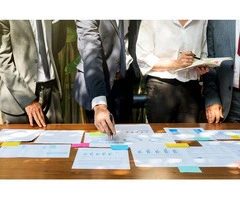 Secure Your Business's Future with Succession Planning