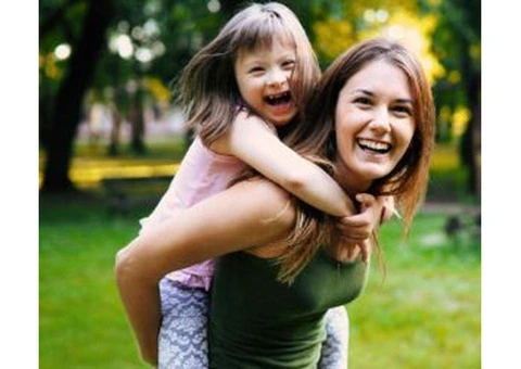 Empower Lives with Expert SIL Support in Melbourne - 2/2
