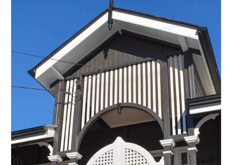 Painters Brisbane