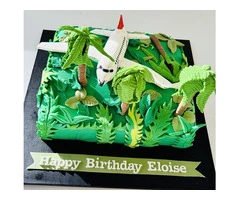 Planning To Surprise Him With An Awesome Cake On His Birthday?