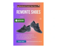 Remonte Shoes | Blackheath Shoes Store