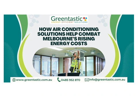 Beat the Heat with Energy-Efficient Air Conditioning! ????️❄️