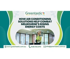 Beat the Heat with Energy-Efficient Air Conditioning! ????️❄️