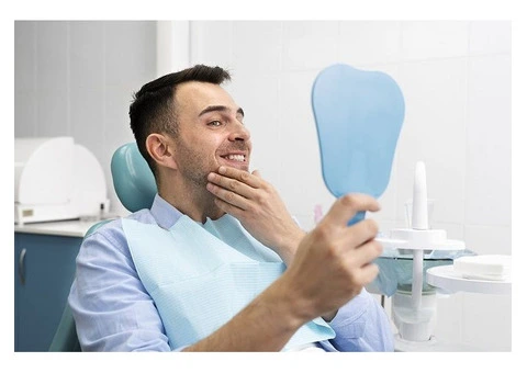 Tooth Implants in Warwick Perth – Restore Your Smile Today!