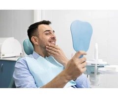Tooth Implants in Warwick Perth – Restore Your Smile Today!