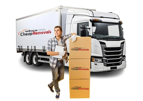 Movers in Narre Warren - Melbourne Cheap Removals