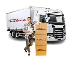 Movers in Narre Warren - Melbourne Cheap Removals