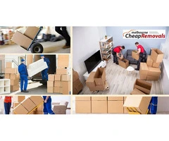 House Movers in Narre Warren - Melbourne Cheap Removals