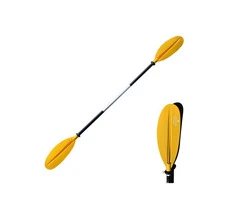 Paddles for Kayak and SUP Board Lightweight Watersport Accessories