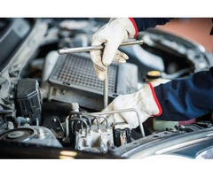 Reliable Car Repair Services in Melbourne