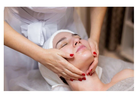 Discover the Best Facial Treatment in Perth