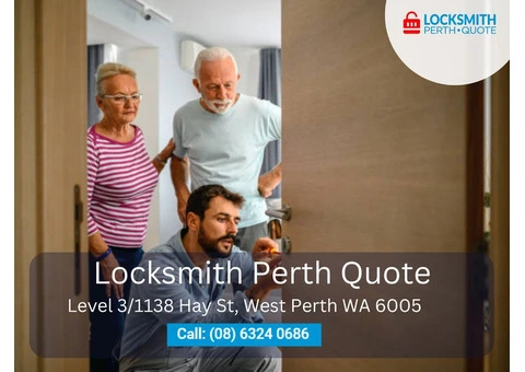 Reliable Locksmith Solutions in Midland
