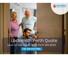 Reliable Locksmith Solutions in Midland