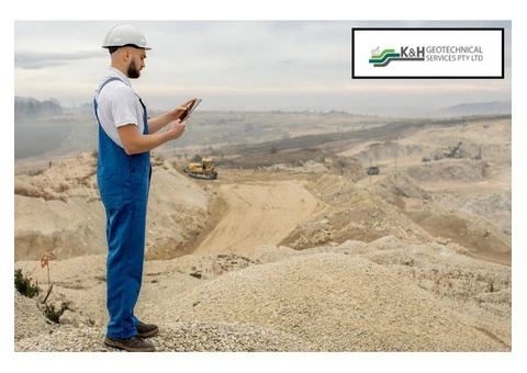 Building Strong Foundations with Geotechnical Consultants