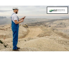 Building Strong Foundations with Geotechnical Consultants