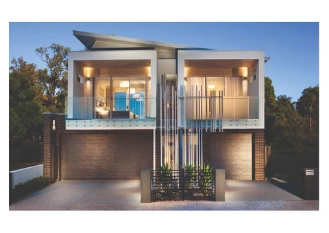 Subdivision Builders Adelaide