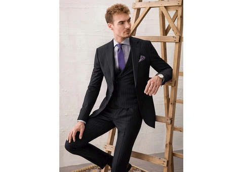 Melbourne's Leading Bespoke Tailors Making Every Suit Unique to You