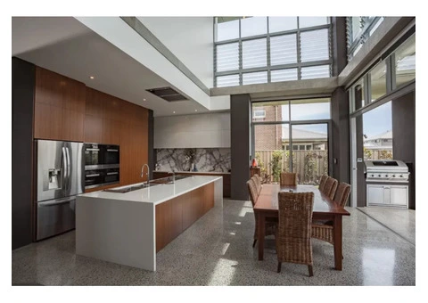 High End Builders Sydney