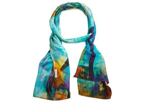 Timeless Scarves Designed for the Modern Woman