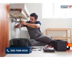 Leak Repair Services in Perth