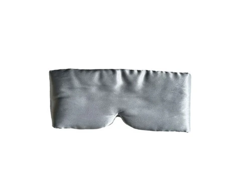 Mulberry Silk Sleep Mask – Luxurious Comfort & Restful Sleep