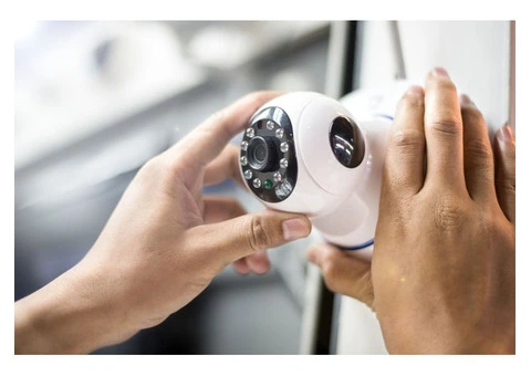 Security Cameras Melbourne | Spypro - 3/3