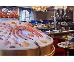Savor the Flavors of Spain at Brighton, Melbourne's Best Tapas Restaurants