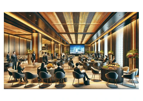 Best Function Centre In Sydney - The Sapphire Function Centre