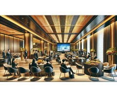 Best Function Centre In Sydney - The Sapphire Function Centre