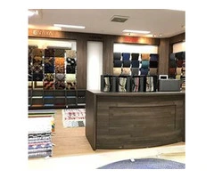 Saif Carpets  -Largest Rugs manufacturer India