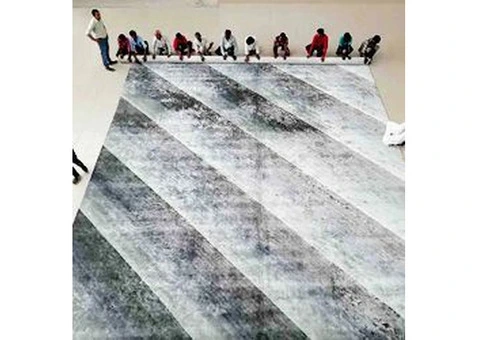 Saif Carpets  -Largest Rugs manufacturer India - 4/8