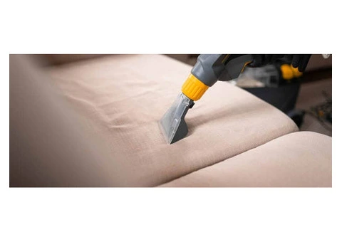 CBD Couch Cleaning Melbourne